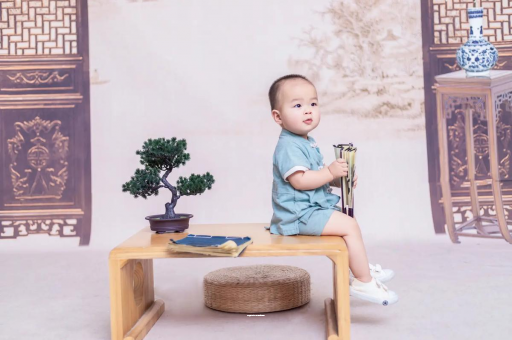 宜阳宝宝可以吹风扇吗