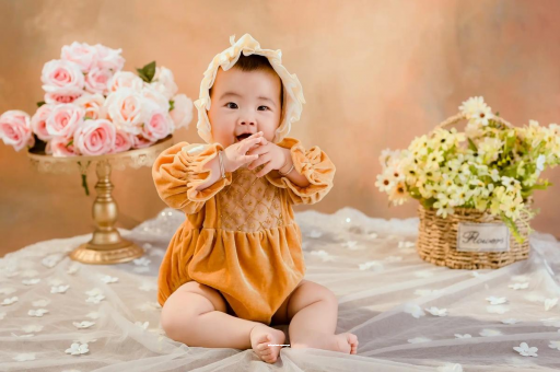 宜阳宝宝多大可以吃水果